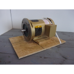 .1,5 KW 2850 RPM, BALDOR AS 22 mm IE3. NEW.